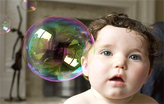 泡沫产生的原因有哪些?烦人泡沫如何消除?