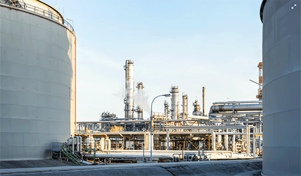 工业水处理消泡剂专栏第一期：工业水处理消泡剂的消泡机理是什么？