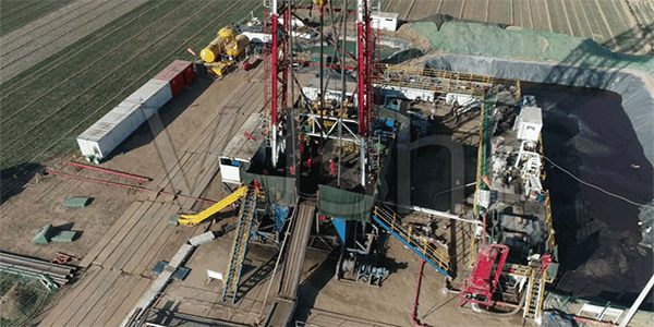 油田开采泡沫问题，就用聚醚消泡剂