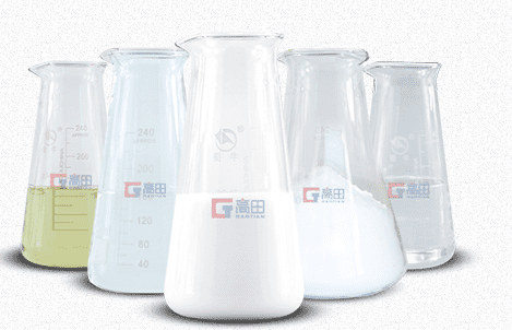 污水处理泡沫怎么解决?就用污水处理消泡剂 污水处理泡沫怎么解决?就用污水处理消泡剂