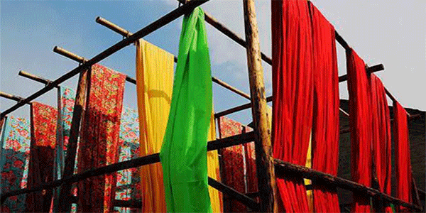 纺织印染消泡剂应用