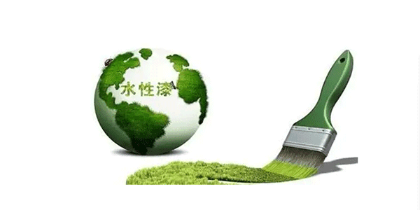 水性消泡剂，解决你的水性涂料起泡