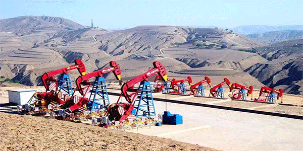 油田消泡剂（解决油田泡沫方案）