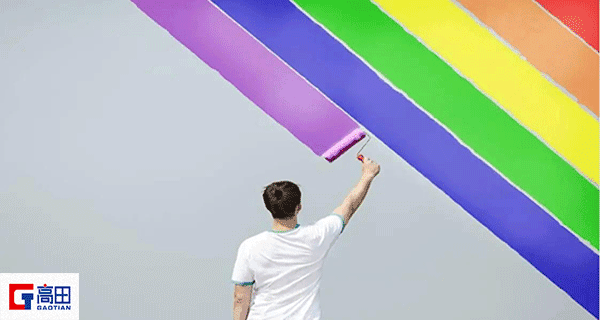 涂料粉末消泡剂-被广泛应用涂料消泡