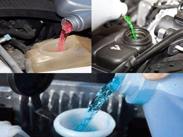 环保型防冻液消泡粉-防冻液泡沫解决方案 环保型防冻液消泡粉-防冻液泡沫解决方案