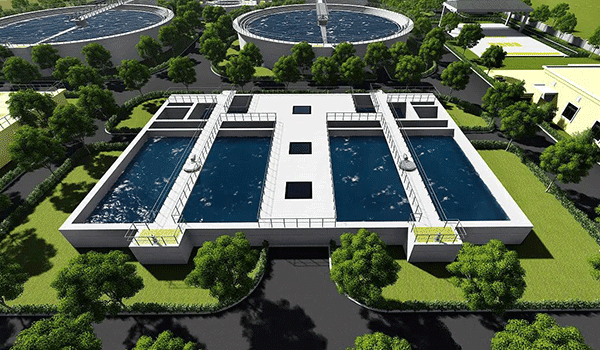 蓄电池污水厂用消泡剂，消泡如此简单