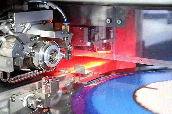 硅片切割液用消泡剂，效果看得见