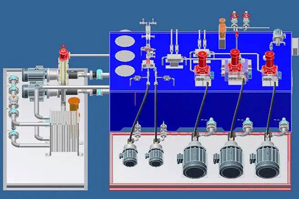 液压润滑油消泡剂-解决液压油泡沫如此简单 液压润滑油消泡剂-解决液压油泡沫如此简单