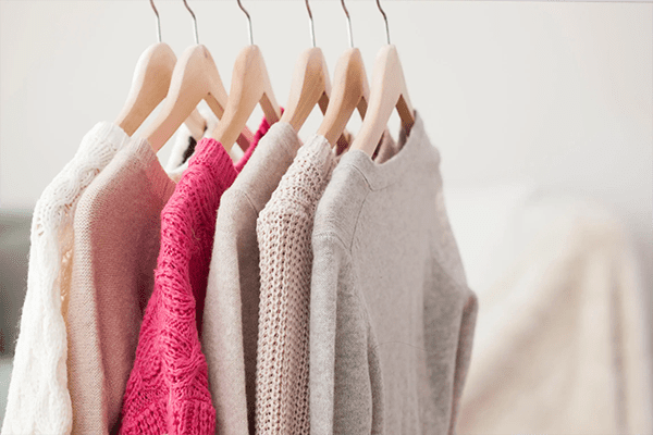 纺织印染消泡剂-衣物制作离不开它的帮助