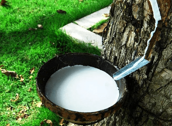 橡胶消泡剂-解决橡胶制品起泡