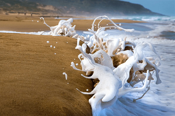 无硅除泡剂-优缺点及用途解析 无硅除泡剂-优缺点及用途解析