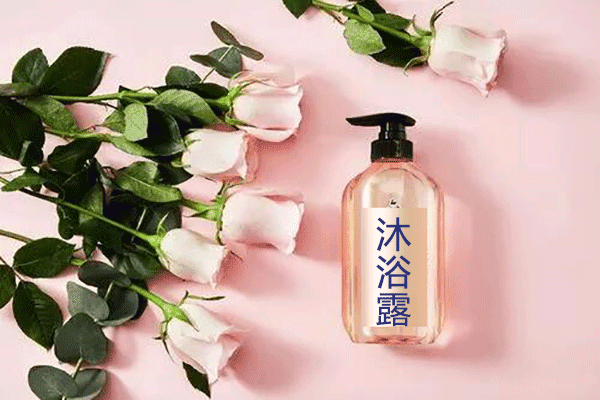 沐浴露消泡剂-沐浴露泡沫消除案例