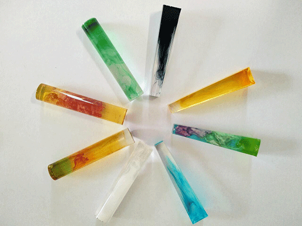 树脂胶消泡剂-消除树脂胶泡沫就用它