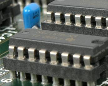 线路板清洗起泡怎么解决 快试试有机硅消泡剂