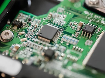 非硅消泡剂对线路板清洗有多重要，看完这篇前后对比你就明白了