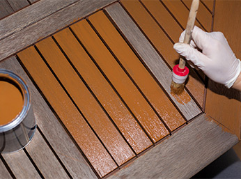 水性漆消泡剂是如何消泡的?