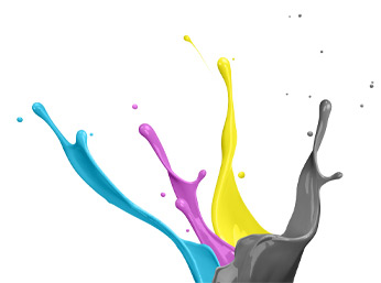 消泡剂在水性油墨中的作用