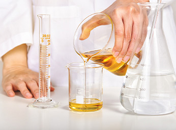 有机硅消泡剂你了解多少？生产厂家告诉您