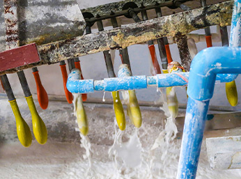 有机硅消泡剂—为工业清洗提供解决方案