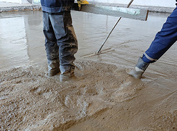 自流平消泡剂—助您快速施工，无忧无泡