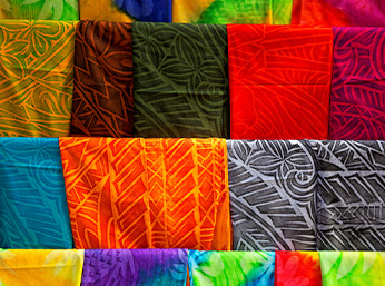 纺织印染消泡剂—帮助消除泡沫，提升染色质量