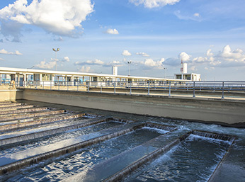 非硅水处理消泡剂—多种选择，多重功效