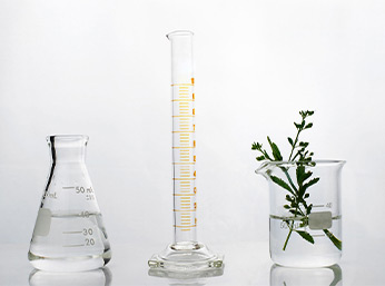 水性消泡剂和油性消泡剂哪里不同?这里有鉴别技巧!