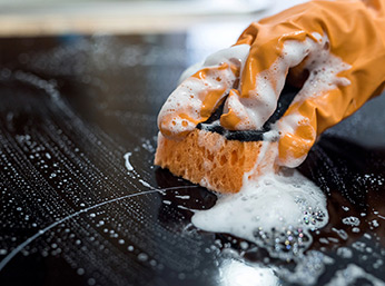 水性清洗剂消泡剂—助您实现无泡洁净