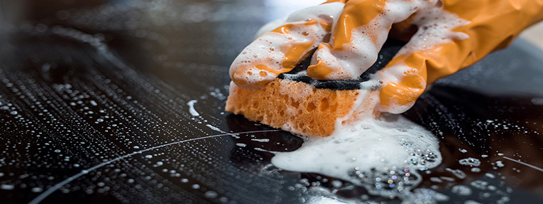 水性清洗剂消泡剂 水性清洗剂消泡剂