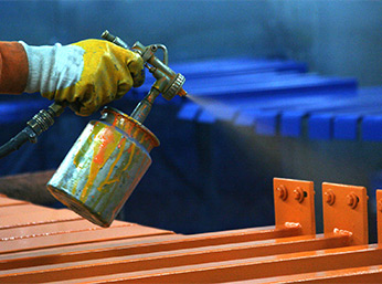 水性工业漆消泡剂—消除泡沫的必选法宝