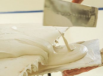 水性厚浆型涂料消泡剂—让涂料更加顺滑！