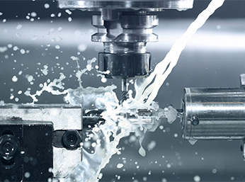 金属清洗专用消泡剂—让您的清洗工作事半功倍!