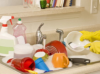 洗洁精消泡剂—想让洗涤更省心？先掌握用法与用量