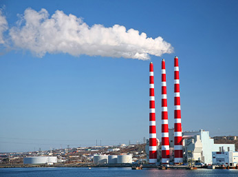 烟气脱硫消泡剂—助力环境?；び肷呕? width=