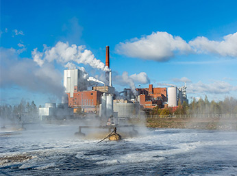 非硅消泡剂的应用领域有哪些？