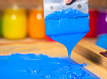 水性涂料非硅消泡剂—让涂料更出彩的消泡助手