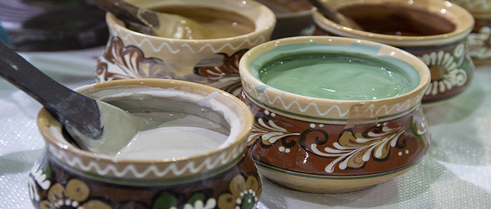 陶瓷釉料消泡剂