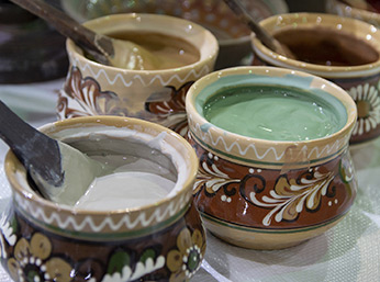 陶瓷釉料消泡剂