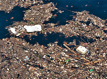 垃圾渗滤液消泡剂的神奇作用揭秘！