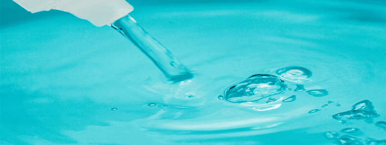 水性消泡剂的分类