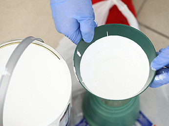 水性白乳胶消泡剂