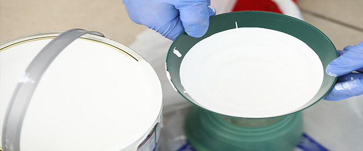 水性白乳胶消泡剂