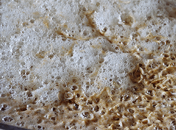 食品发酵消泡剂