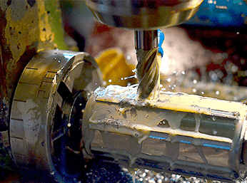 水性切削液消泡剂—工业生产中的重要角色