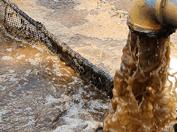 曝气池消泡剂—解决泡沫难题的有效途径