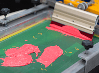 丝网印刷油墨消泡剂—助您突破印刷过程中的泡沫难题