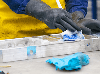 工业清洗有机硅消泡剂—工业生产中消泡需求的理想选择