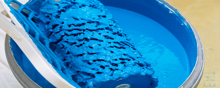 水性涂料消泡剂