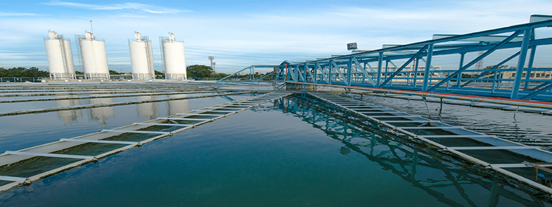 生物废水处理消泡剂