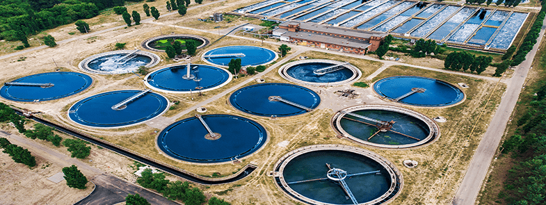 生物废水处理消泡剂
